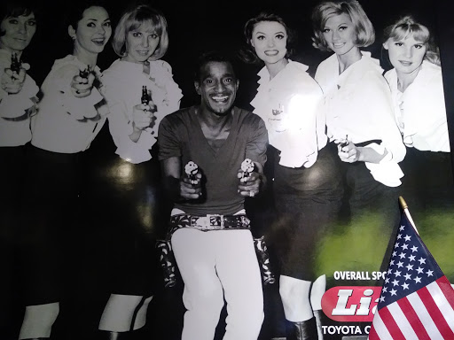 Movie Theater «Lafayette Theater», reviews and photos, 97 Lafayette Ave, Suffern, NY 10901, USA