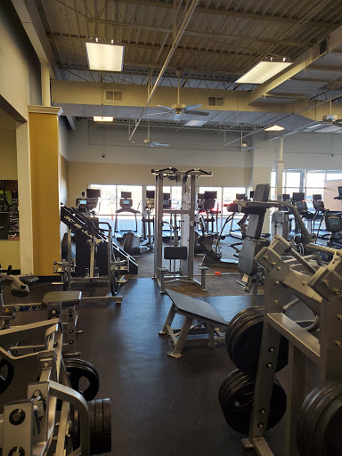 Gym «Anytime Fitness», reviews and photos, 192 Frankfort Rd, Shelbyville, KY 40065, USA