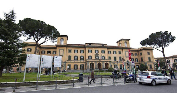 FONDAZIONE ADMO LAZIO ETS Via di Vigna Fabbri, 9/9a, 00179 Roma RM, Italia