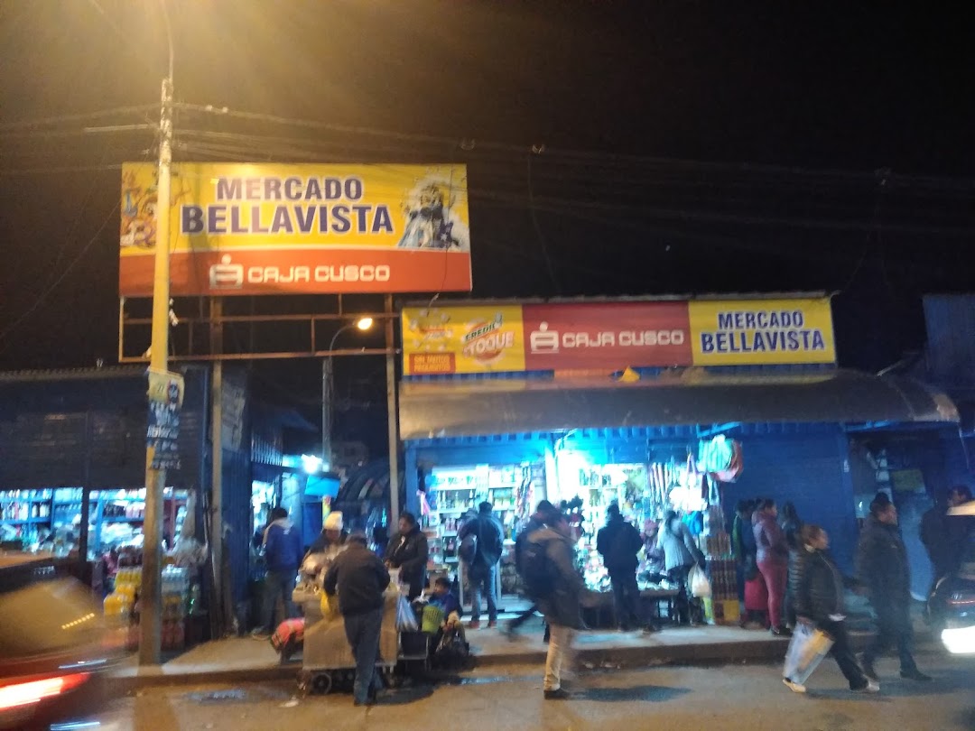 Mercado Bellavista