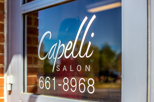 Beauty Salon «Capelli Salon», reviews and photos, 701 Gervais St, Columbia, SC 29201, USA