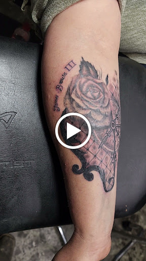 Explore cool naruto tattoo ideas, creative tattoo ideas in Yankton, available at Exquisite Ink