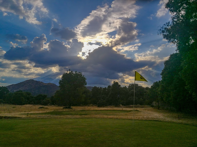 Foto de Asociación de Golf Villa de El Escorial