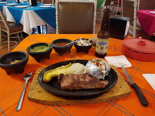 Restaurante familiar Torreón