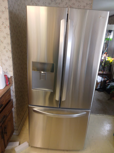 Mattress Store «Appliance & Mattress Center», reviews and photos, 1942 Parsons Ave, Columbus, OH 43207, USA