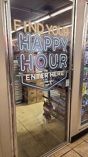 Convenience Store «Speedway», reviews and photos, 1351 Delaware Ave, Marion, OH 43302, USA