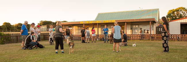 Titahi Bay Canine Obedience Club