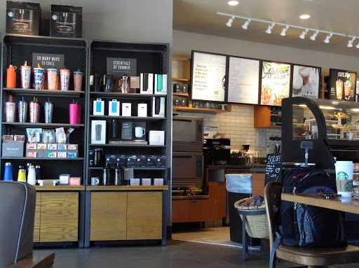 Starbucks image