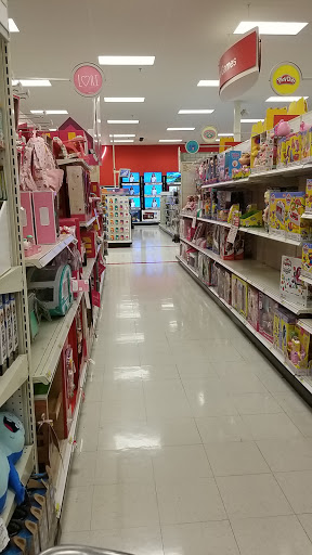 Department Store «Target», reviews and photos, 8801 NE Hazel Dell Ave, Vancouver, WA 98665, USA