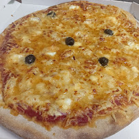 Photos du propriétaire du Pizzas à emporter La pizzéria du Mont Bouquet à Vallérargues - n°2