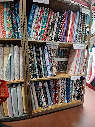 Fabric Store «Fabric Barn», reviews and photos, 3111 E Anaheim St, Long Beach, CA 90804, USA