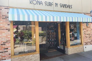 Kona Surf n Sandals image