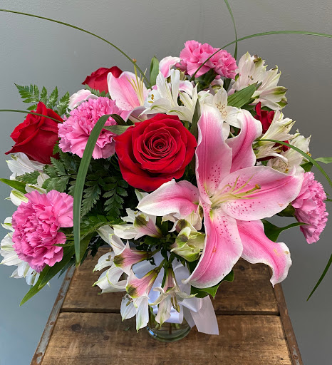 Florist «Bangor Floral», reviews and photos, 96 Center St, Bangor, ME 04401, USA