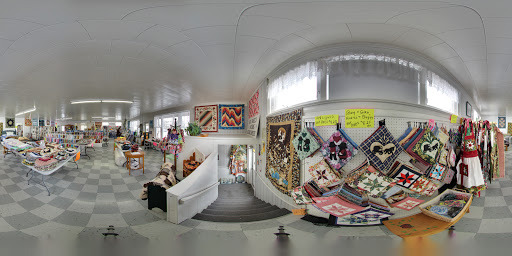 Fabric Store «Quilt & Fabric Shack», reviews and photos, 3137 Old Philadelphia Pike, Bird in Hand, PA 17505, USA