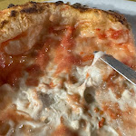 Photo n°3 de l'avis de Anna-Mariia. fait le 23/03/2024 à 14:01 sur le  Rossopomodoro à Varese