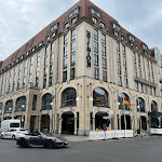 Photo n°11 de l'avis de William.i fait le 18/06/2023 à 20:12 sur le  Hilton Berlin à Berlin