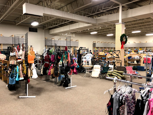 Thrift Store «Ditto Upscale Resale», reviews and photos, 571 E 8th St, Holland, MI 49423, USA