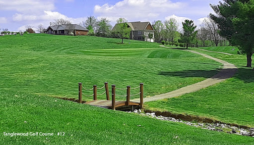 Golf Resort «Tanglewood Golf Course», reviews and photos, 245 Tanglewood Ct, Taylorsville, KY 40071, USA