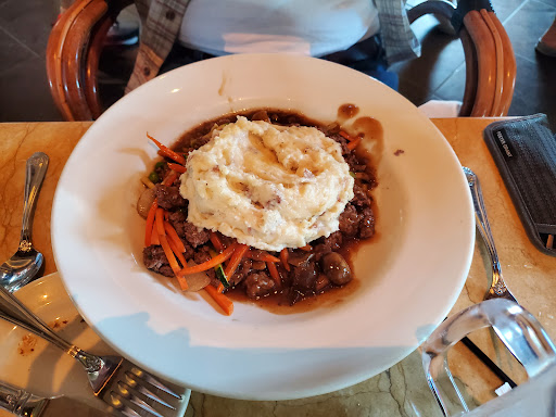 Restaurant «The Cheesecake Factory», reviews and photos, 16134 N 83rd Ave, Peoria, AZ 85382, USA