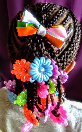 Beauty Salon «Just 4 Girls Salon», reviews and photos, 568 Fayetteville Rd SE, Atlanta, GA 30316, USA