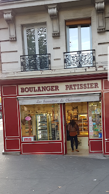 Olympe à Paris