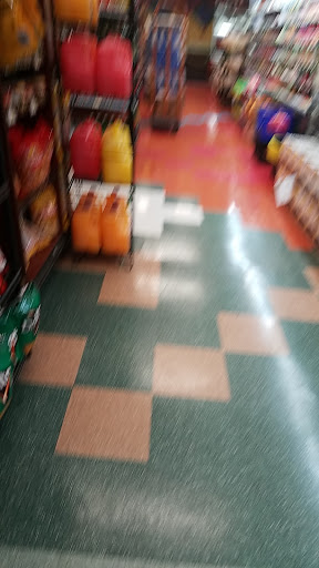 Grocery Store «La Plaza Market», reviews and photos, 515 McLaughlin Ave, San Jose, CA 95116, USA