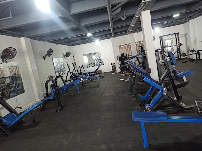 LA BAHíA CROSSFIT GYM