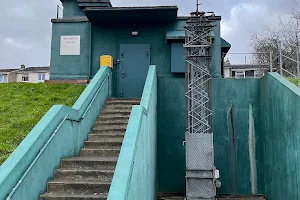 York Cold War Bunker image