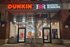 Dunkin' & Baskin Robbins image