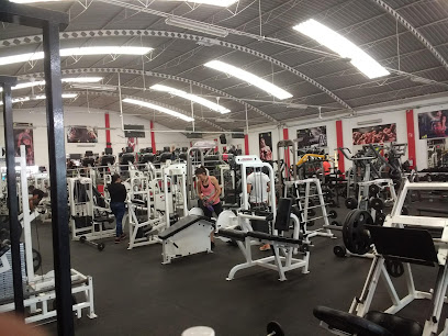 Iron Gym Morelia. - Avenida Michoacán 898, Col Melchor Ocampo, Las Margaritas, 58011 Morelia, Mich.