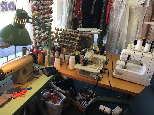 Dry Cleaner «Cleaners La Jolla», reviews and photos, 6902 La Jolla Blvd A, La Jolla, CA 92037, USA