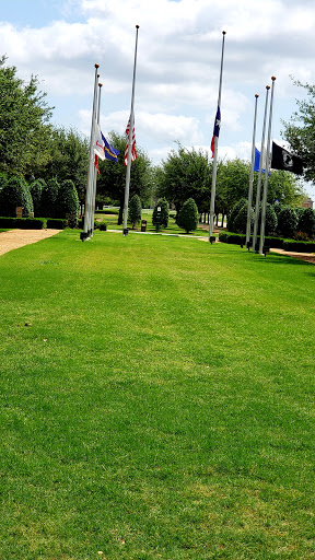 Memorial Park «Veterans Memorial Park», reviews and photos, 6053 Weiskopf Ave, McKinney, TX 75070, USA