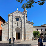 Photo n°1 de l'avis de Jack.e fait le 10/09/2022 à 10:46 sur le  Cafè Centrale 2.0 à Toscolano Maderno