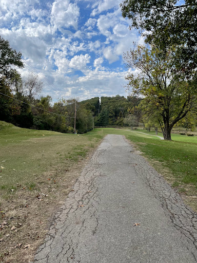 Golf Driving Range «Paradise Valley Golf Country», reviews and photos, 1055 Lochmoor Dr, High Ridge, MO 63049, USA