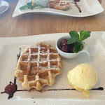 Photo n°10 de l'avis de Tatjana.h fait le 16/06/2023 à 01:54 sur le  Lindner Hotel Boltenhagen - JDV by Hyatt à Boltenhagen