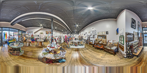 Boutique «Conspire: Contemporary Craft», reviews and photos, 2 W Washington St, Greencastle, IN 46135, USA