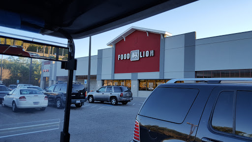Grocery Store «Food Lion», reviews and photos, 901 Garden City Con, Murrells Inlet, SC 29576, USA