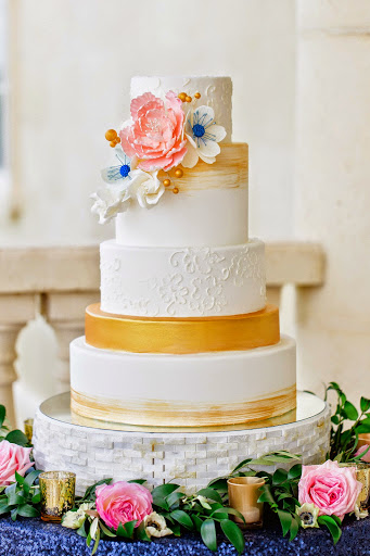 Wedding Planner «Oh So Classy Events», reviews and photos, 2502 N Howard Ave #208, Tampa, FL 33607, USA