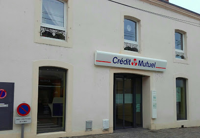 Photo du Banque Crédit Mutuel à Coulaines