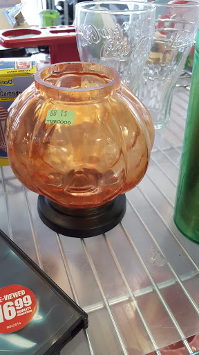 Donations Center «Goodwill», reviews and photos