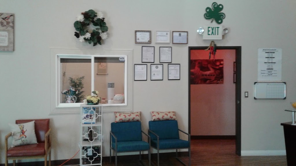 Wendy Massage spa - Asia massage therapy Sparks/Reno 89511