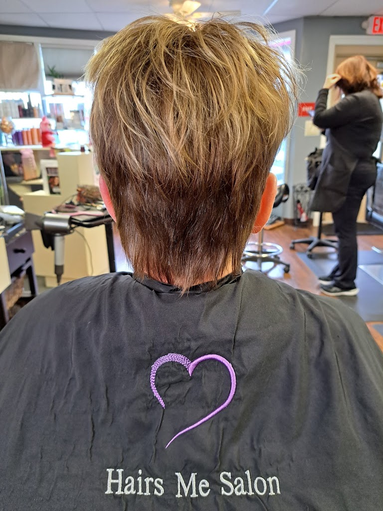 Hairs Me Salon 18902