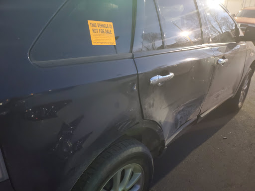 Used Car Dealer «J.D. Byrider», reviews and photos, 6401 Federal Blvd, Denver, CO 80221, USA