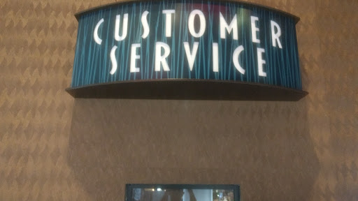 Movie Theater «Cinemark XD», reviews and photos, 5500 Antioch Dr, Merriam, KS 66202, USA