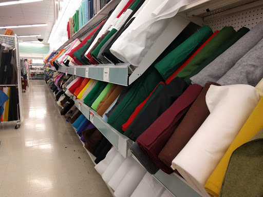 Fabric Store «Jo-Ann Fabrics and Crafts», reviews and photos, 2325 S Stemmons Fwy, Lewisville, TX 75067, USA