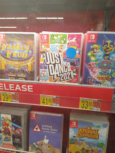 Department Store «Walmart Supercenter», reviews and photos, 7450 Cypress Gardens Blvd, Winter Haven, FL 33884, USA