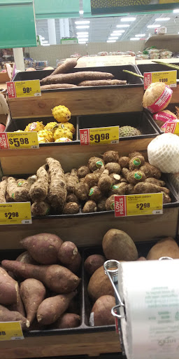 Grocery Store «H-E-B Grocery», reviews and photos, 101 S Clay St, Ennis, TX 75119, USA