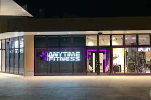 Anytime Fitness image