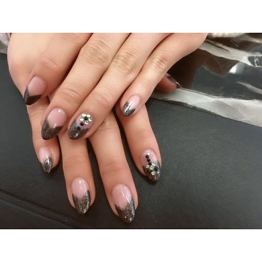 Nail Salon «NAIL BUFF SALON», reviews and photos, 1930 Pearl Rd SUITE 1, Brunswick, OH 44212, USA