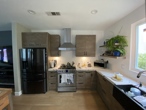 Remodeler «House Of Remodeling Inc, House Of Flooring & Cabinets», reviews and photos, 13911 Carroll Way, Tustin, CA 92780, USA